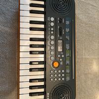 Tastiera elettronica Miles MLS-6682