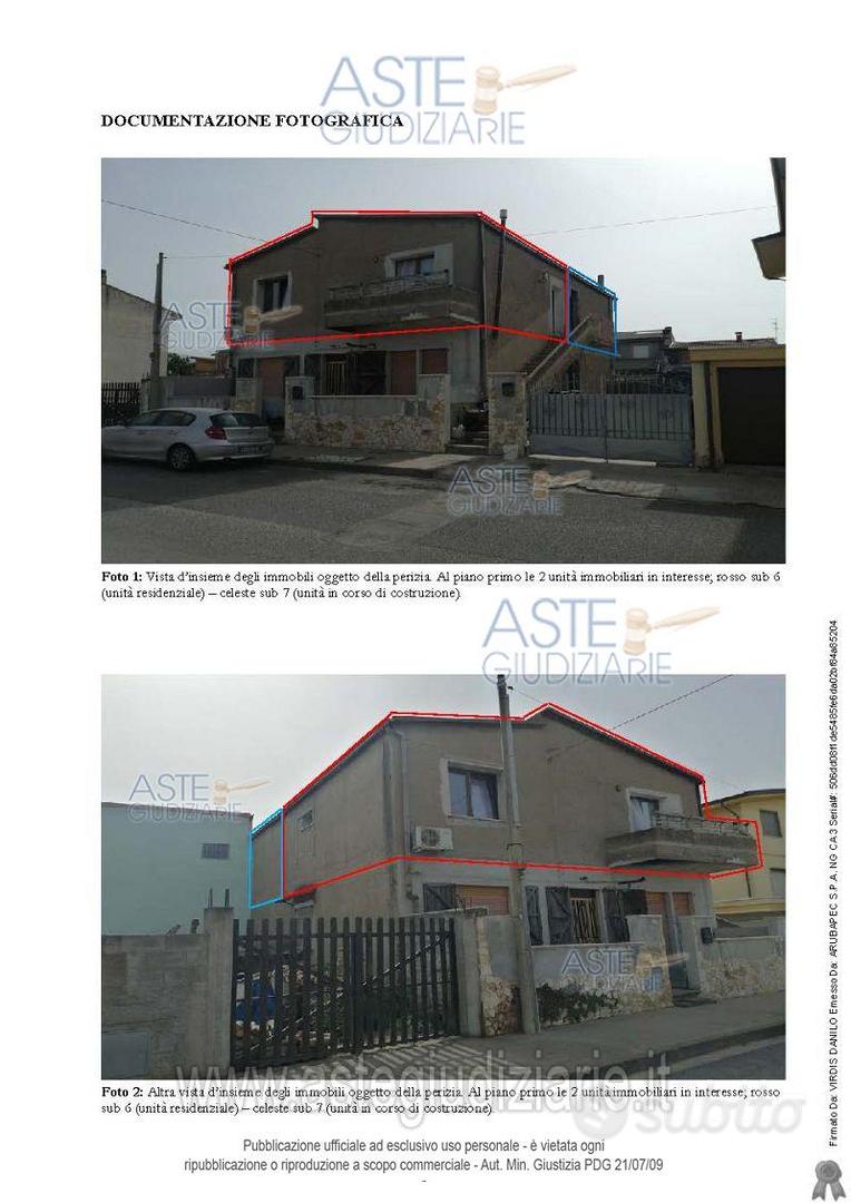 Appartamento – Marrubiu, Aristanis/Oristano - Vista 2
