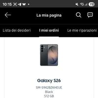 samsung galaxy s26