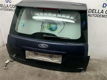 PORTELLONE POSTERIORE COMPLETO FORD Focus C-Max Se