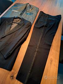 Vestito da uomo