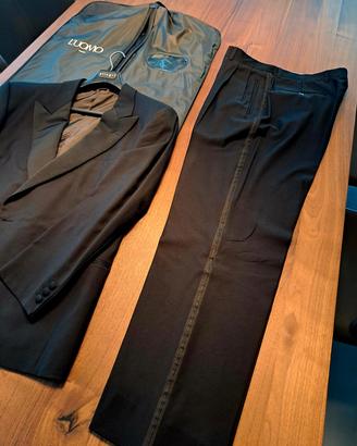 Vestito da uomo