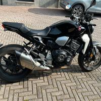 Honda cb 1000 r