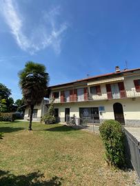 Stabile/Palazzo Sangano [Cod. rif 3269557VRG]