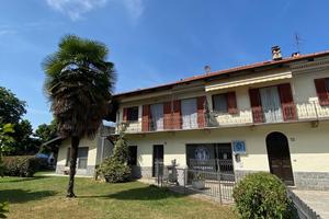 Stabile/Palazzo Sangano [Cod. rif 3269557VRG]