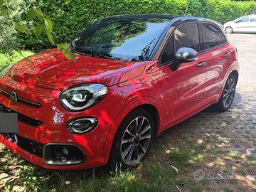 Fiat 500X Sport 1.0 T3 120 CV MY20