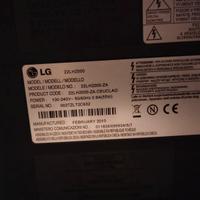 tv Lg 22 pollici