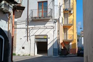 Immobile ad uso commerciale