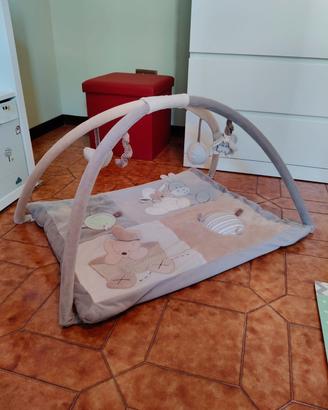 Palestrina gioco neonato