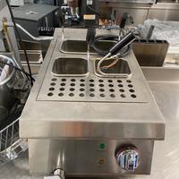 Bollitore cuocipasta