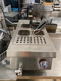 Bollitore cuocipasta