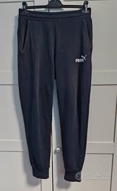 pantaloni Puma Uomo