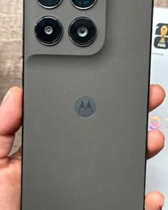 Motorola moto g77 256gb Olive black NUOVO