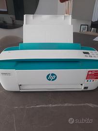 Stampante hp multifunzione