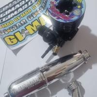 Motore Gimar - Jupiter