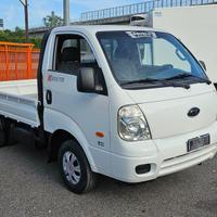KIA K2500 TCI L50  CASSONE FISSO MT 3.11
