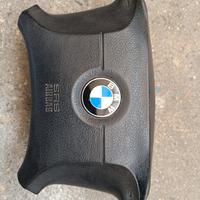 airbag BMW 