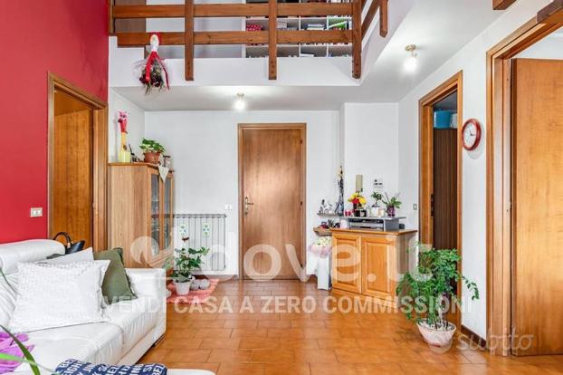 Appartamento Via Terzo, 5, 24060, Borgo di Terzo