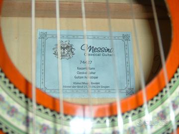 Chitarra classica