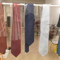 Cravatte Boggi, TSV e Dado Morandi