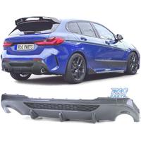 DIFFUSORE BMW F40 19- LOOK M 135i CARBONIO