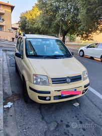 PAnda 2 serie meccanica ricondizionata