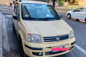 PAnda 2 serie meccanica ricondizionata