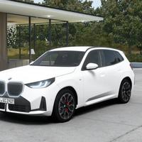 BMW X3 xdrive20d MSport Pro auto