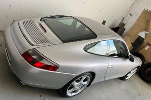 PORSCHE 996