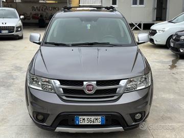 Fiat Freemont 2.0 Multijet 170 CV