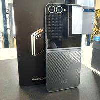 Samsung Z Flip 6 512gb carbon promo
