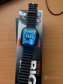Smartwatch t900 ultra NUOVO