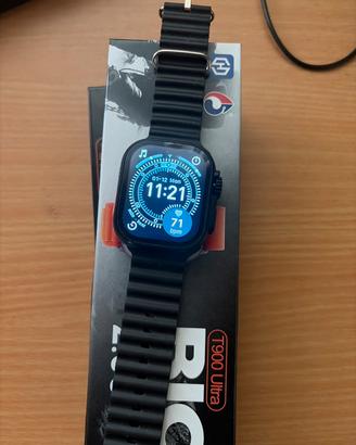 Smartwatch t900 ultra NUOVO