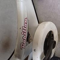 Bici da bambina