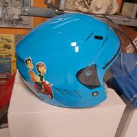 Casco bimbo/a 