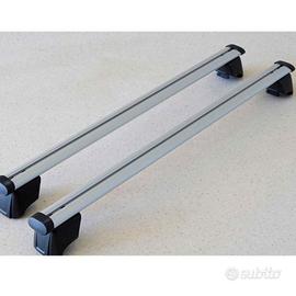 KIT Barre Portacarico Originale AUDI Q3 - 83A07115