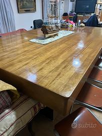 Tavolo biliardo professionale