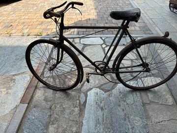 bicicletta