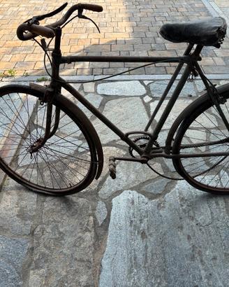 bicicletta