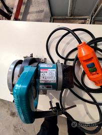 sega circolare makita