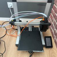 Stampante 3d Anycubic Kobra 3 Combo