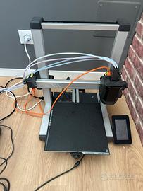 Stampante 3d Anycubic Kobra 3 Combo