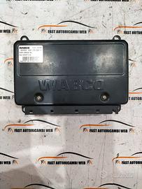 Centralina modulo di controllo sospensioni pneumat