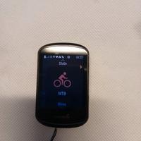 Garmin EDGE 530 SENSOR BUNDLE - Pari al nuovo!