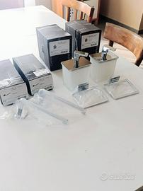 Accessori Bagno CAPANNOLI