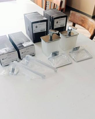Accessori Bagno CAPANNOLI