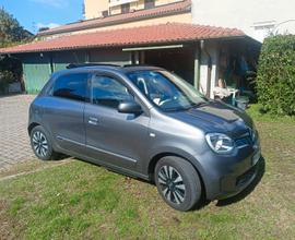 RENAULT Twingo Electric - 2021