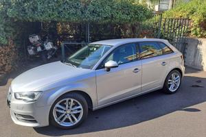 Audi A3 Sportback S-Tronic