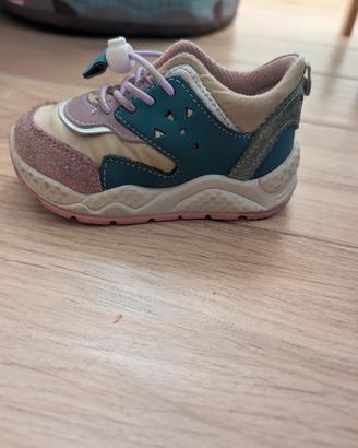 Scarpa bambina Primigi 