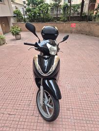 Honda SH 300i 2010